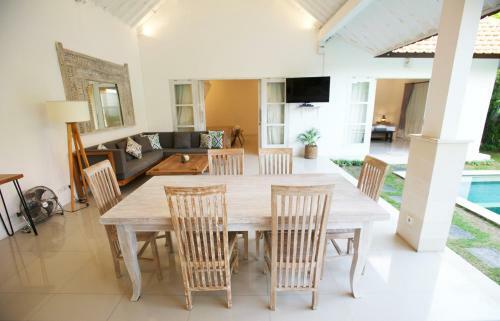 Villa Niluh