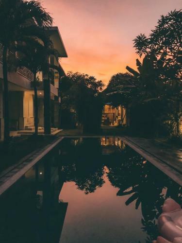 Hostal Asung Guesthouse