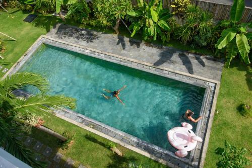 Hostal Asung Guesthouse