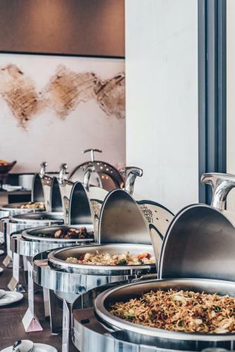 Enso Hotel