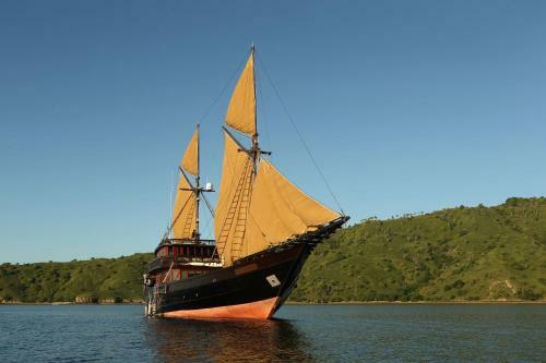 Alila Purnama - Komodo