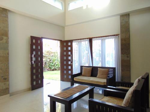 Baik Baik Homestay