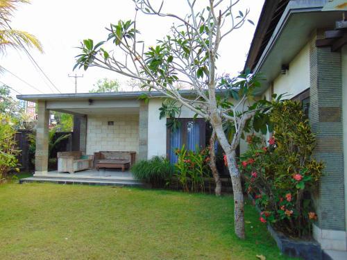 Baik Baik Homestay