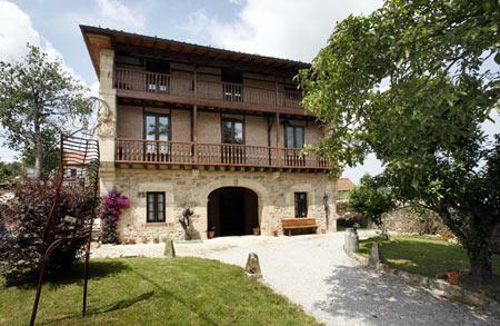 La Casona De Hermosa