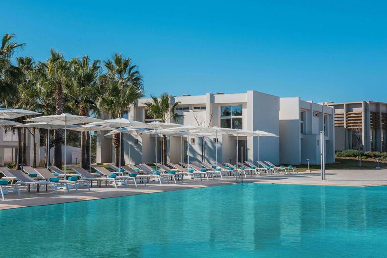 Hotel Iberostar Waves Cala Domingos