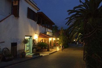 Hotel Il Giardino