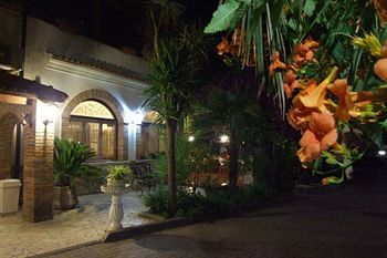 Hotel Il Giardino