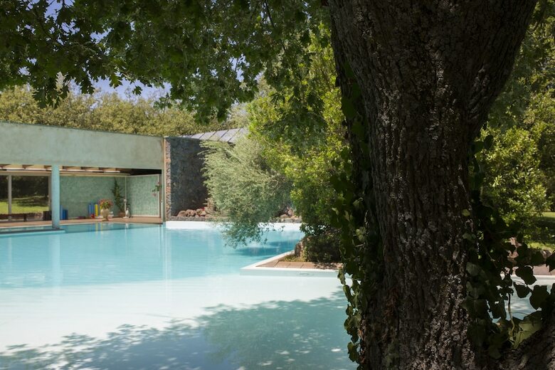 Country Hotel Mandra Edera