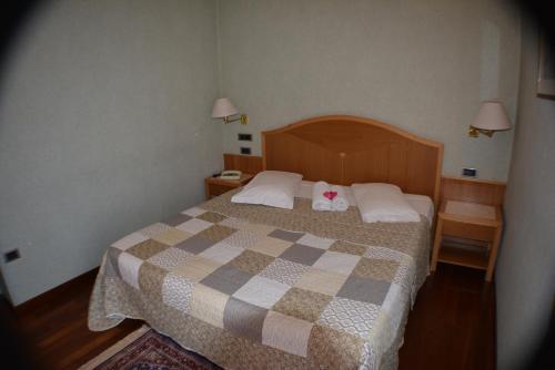 Hotel Lory