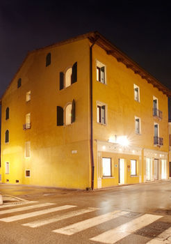 Hotel Due Mori