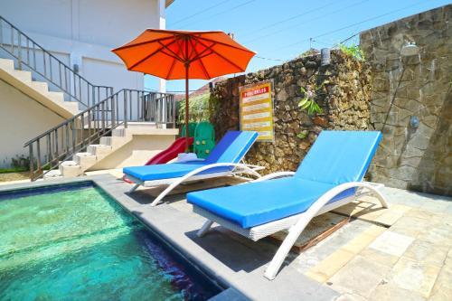Hostal Lembayung Sari Homestay