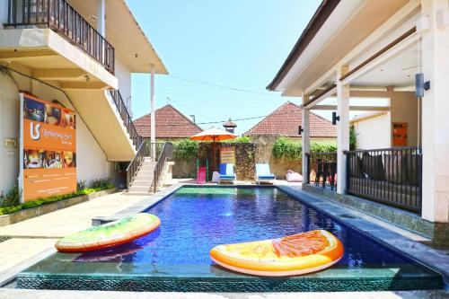 Hostal Lembayung Sari Homestay