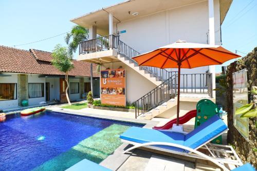 Hostal Lembayung Sari Homestay