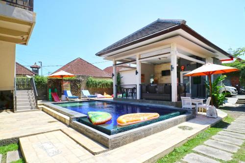 Hostal Lembayung Sari Homestay