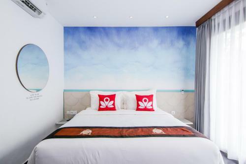 Hotel Zen Villa Sanur Art