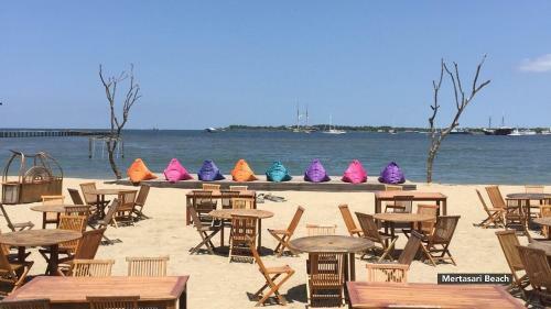 Hotel Zen Villa Sanur Art