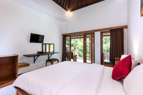 Villa The Sempuana