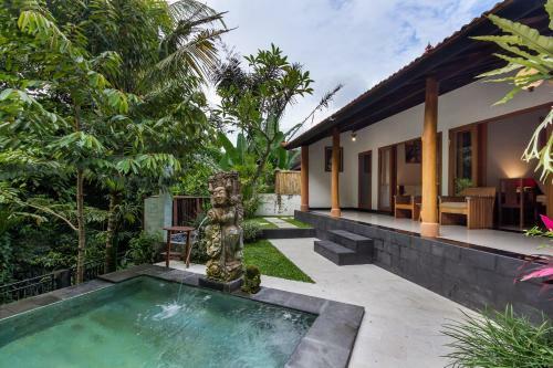 Villa The Sempuana