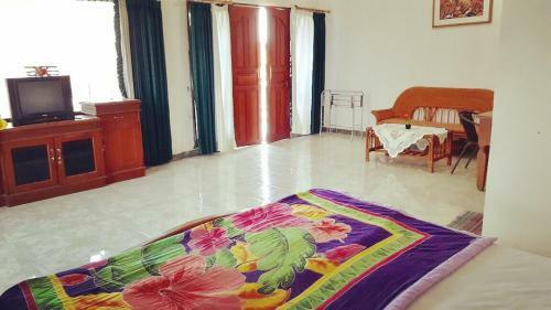Albergue Wisma Bhinneka Bali