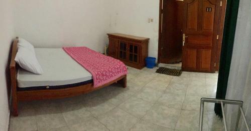 Albergue Wisma Bhinneka Bali