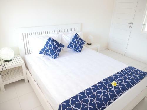 Apartamentos Starfish Bali House
