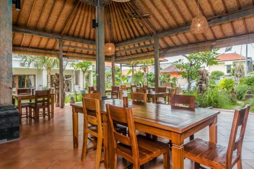 Hostal Zen Rooms Tukad Badung Renon