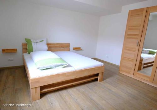 Posada Landgasthof "alte Post"