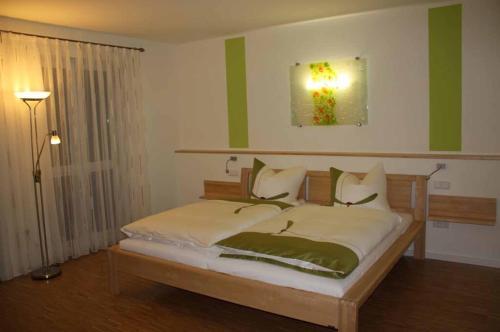Posada Landgasthof "alte Post"