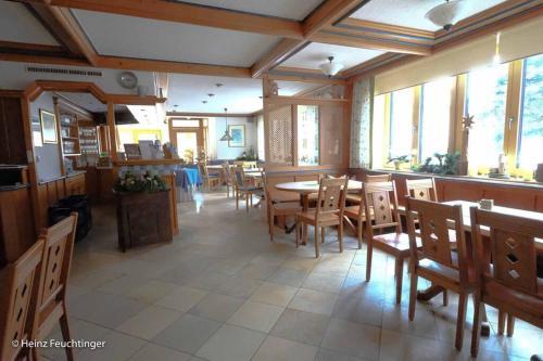 Posada Landgasthof "alte Post"