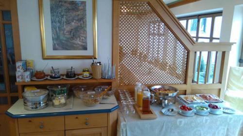 Posada Landgasthof "alte Post"