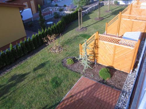 Apartamento Ostseepark