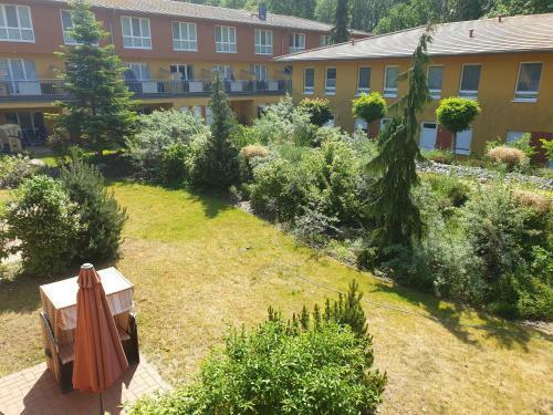 Apartamento Ostseepark