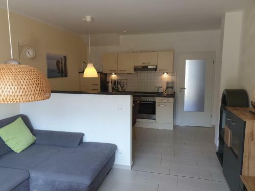 Apartamento Ostseepark