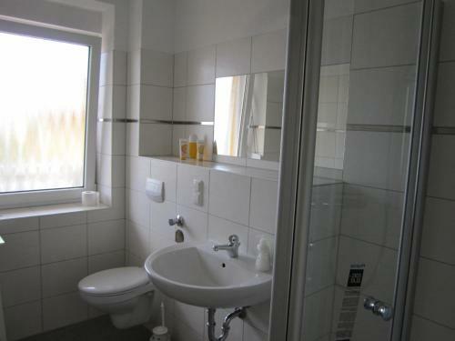 Apartamento Ostseepark