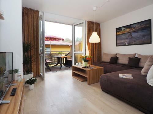 Apartamento Ostseepark