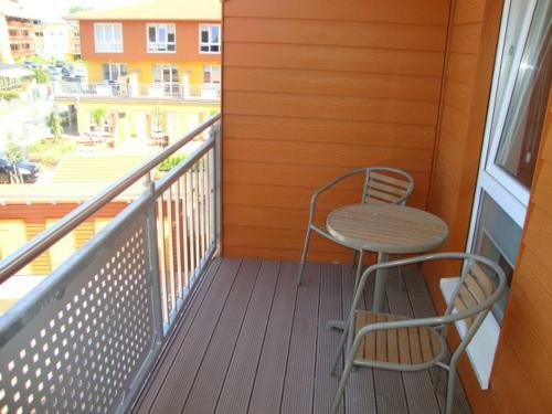 Apartamento Ostseepark