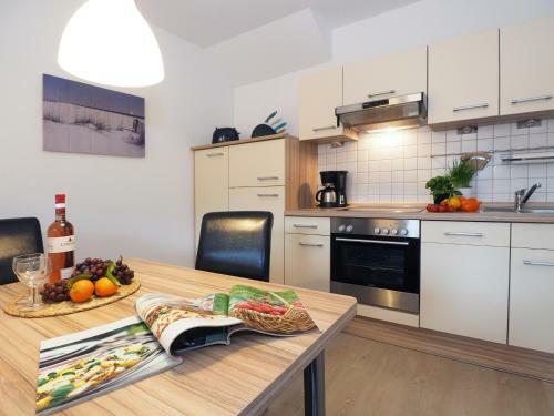 Apartamento Ostseepark