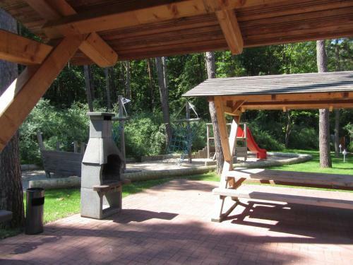 Apartamento Ostseepark
