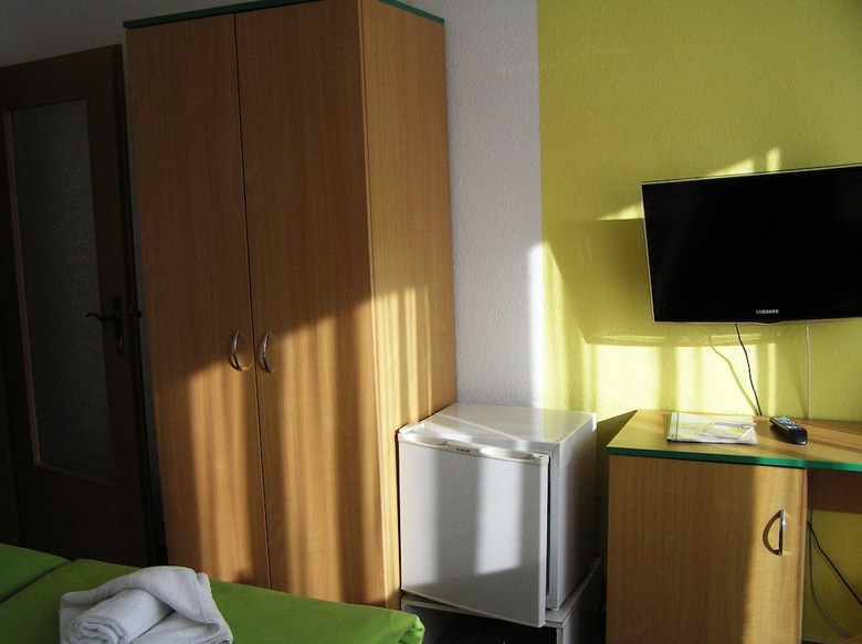 Hostal Pension D�nenhaus