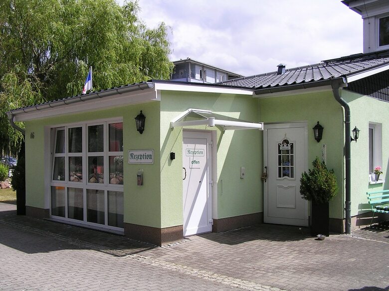 Hostal Pension D�nenhaus