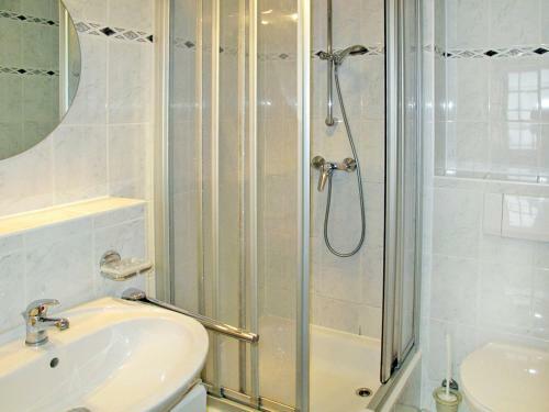 Apartamento Achterwasserblick 113s