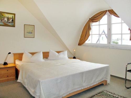 Apartamento Achterwasserblick 113s