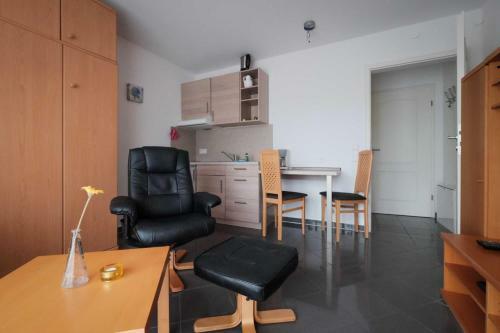 Apartamento Bernstein_ferienwohnungen Zempin