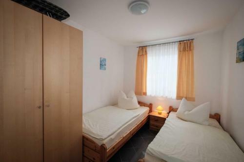 Apartamento Bernstein_ferienwohnungen Zempin