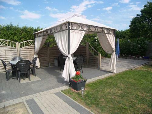 Apartamento Ferienwohnungen Werner
