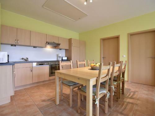 Feriendoppelhaus Z3