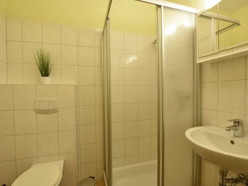 Apartamento Zierow Z2a