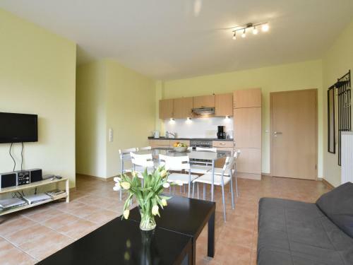 Apartamento Zierow Z2a