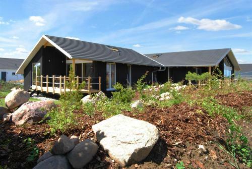 Apartamento Daenisches Ferienhaus An Der Ostse