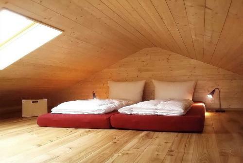 Apartamento Daenisches Ferienhaus An Der Ostse